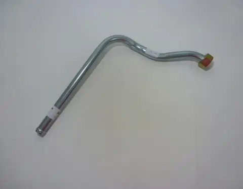 Tubo Óleo Radiador Série 4