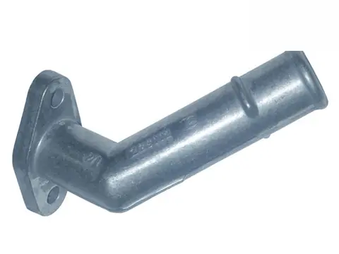 Tubo Óleo Retorno Motor MB OM924LA Euro 5