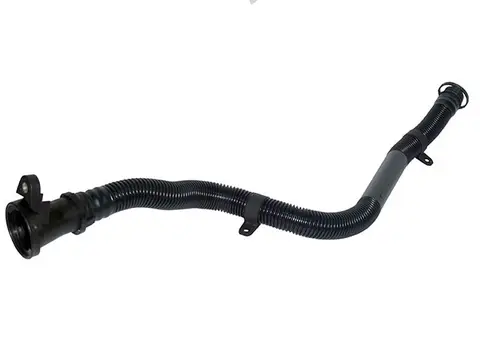 Tubo Óleo sem Tampa para MB Axor Br 507803