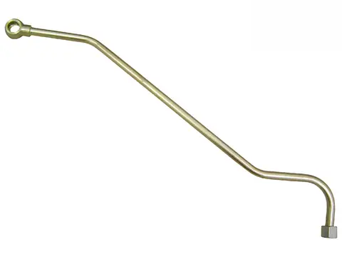 Tubo Óleo Turb para Scania K112 R112 T112 R142