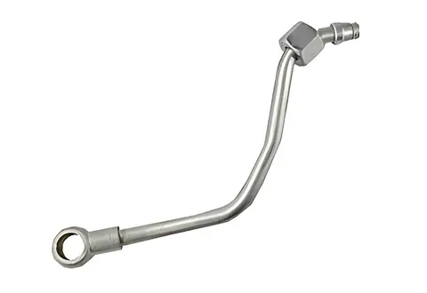 Tubo Óleo Turbina para Iveco Daily 35S14 45S17