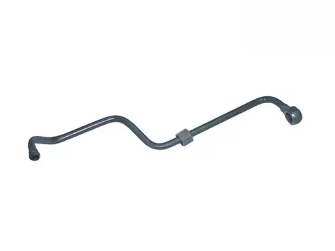 Tubo Óleo Turbina para MB OM906