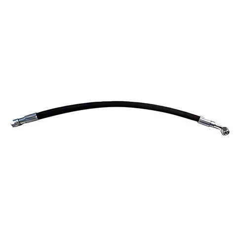 Tubo Óleo VW 16170 16200 para Ford 1215 1415