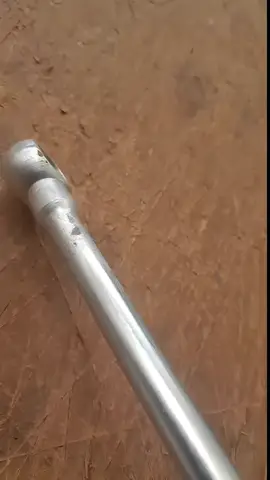 Tubo P/ Motor Perkins VW