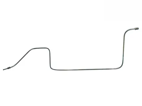 Tubo para MB 1313 1316 1516 Esq Trás