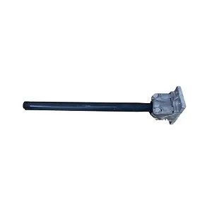 Tubo Paralama Tração FH Pós 2015 para Volvo
