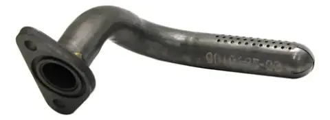 Tubo Pescador MWM para Agrale Volare