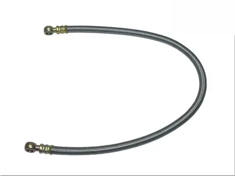 Tubo Pescador Óleo para Scania Série 4