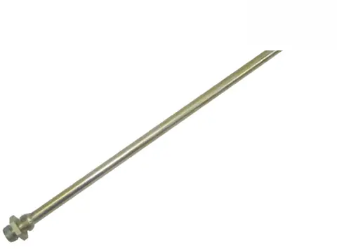 Tubo Pescador Tanque Diesel para MB L 608