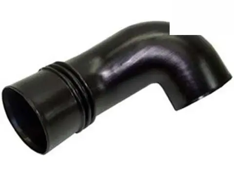 Tubo Plástico Filtro de Ar MB 1113 1313 1513 2013