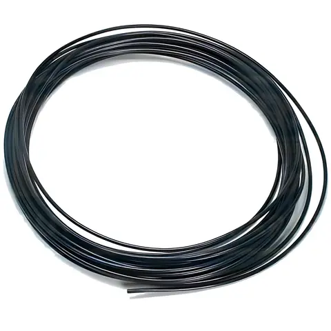 Tubo Plástico Nylon 10MMX7MM MB