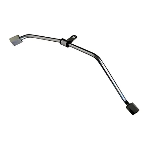 Tubo Pressão Combustível VW 17210 17230 17260