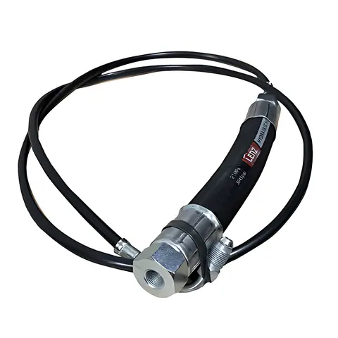 Tubo Pressão Embreagem para Caminhão VW 5140E 8150E