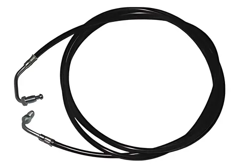 Tubo Pressão Embreagem para VW 15180 13180