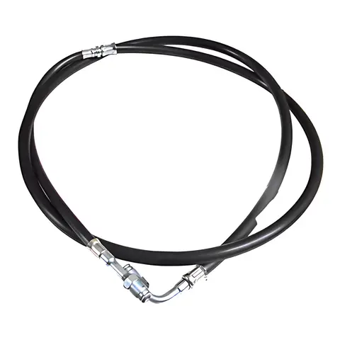 Tubo Pressão Embreagem para VW Constellation