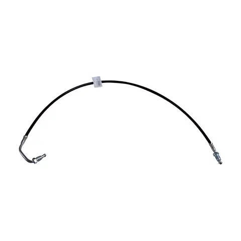 Tubo Pressão Embreagem VW 13180 15180