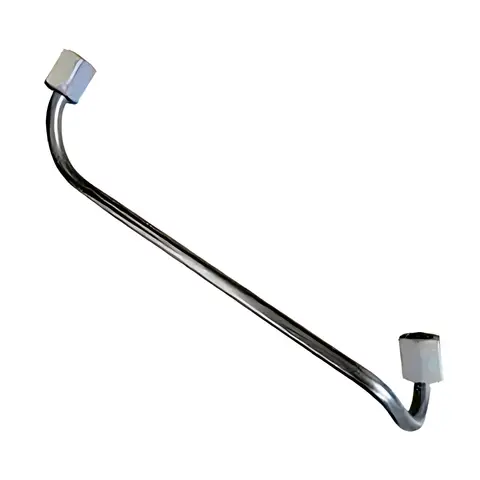 Tubo Pressão MWM VW 17210 17230 17260