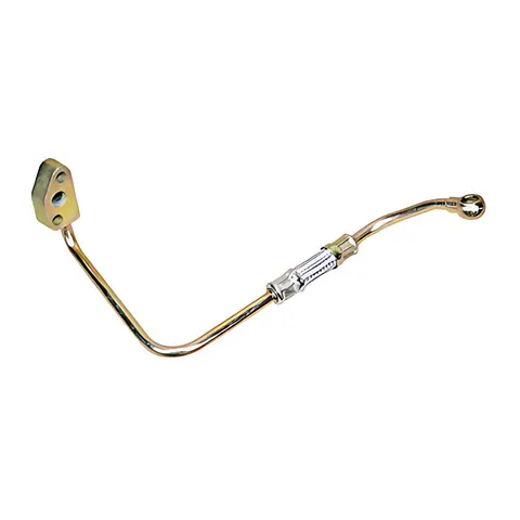 Tubo Pressão Óleo para Agrale 6000 8500