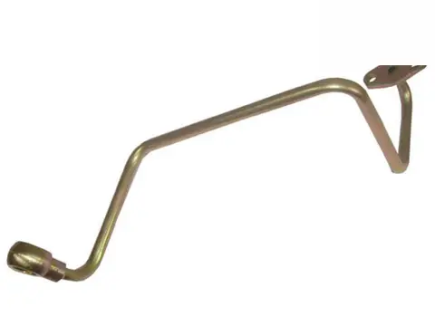 Tubo Pressão Óleo Turbina MB 912
