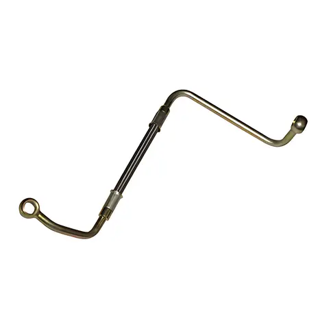 Tubo Pressão Óleo VW Worker 8150 13150 9150