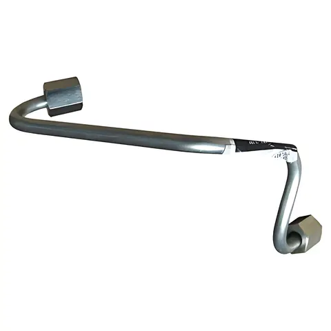 Tubo Pressão para Agrale 8500 9200 VW