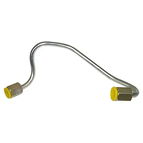 Tubo Pressão para Agrale Ma Mt VW 8150 9150