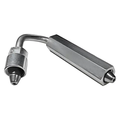 Tubo Pressão para Agrale W8 W9 MA9 MA10