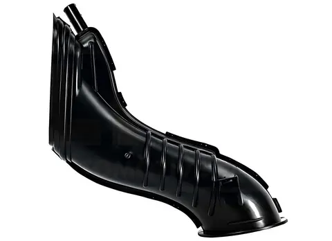 Tubo Purificador de Ar para Scania G L P