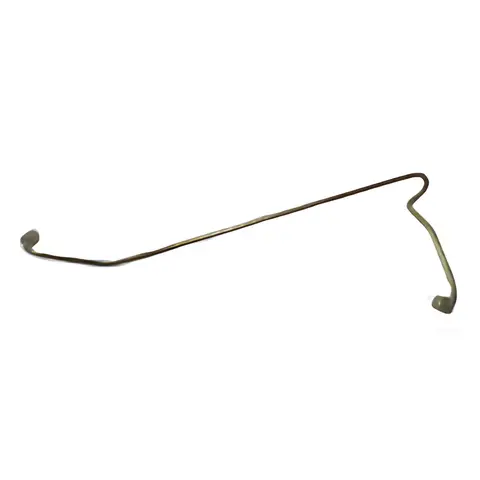 Tubo Quinto Injetor para Ford Cargo