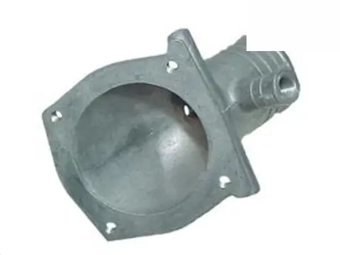 Tubo Radiador Água Inf para Scania 113 143