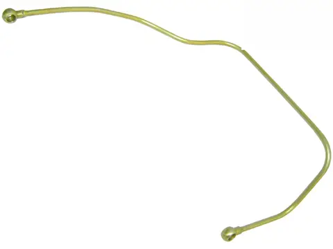 Tubo Radiador Óleo L111 T112 R113 para Scania