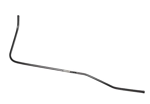 Tubo Radiador para Ford Cargo 1215 1417 1617