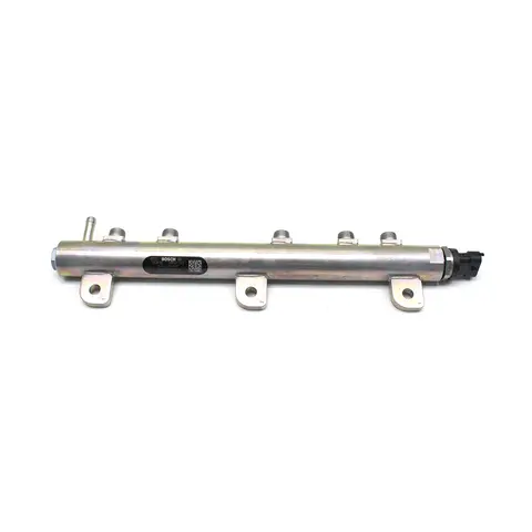 Tubo Rail MWM Sprint Maxxforce 3.0 4CIL