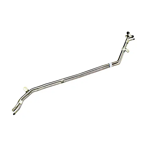 Tubo Refrigeração Água VW 8150 9150 13180E