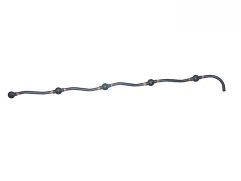 Tubo Refrigeração Motor MB 1625