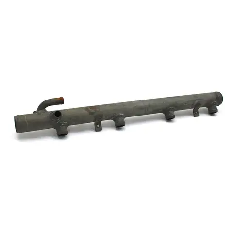 Tubo Refrigeração Motor MWM VW