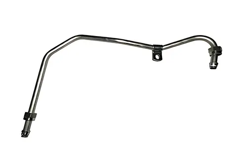 Tubo Refrigeração VW 13190 15190 17230 MAN