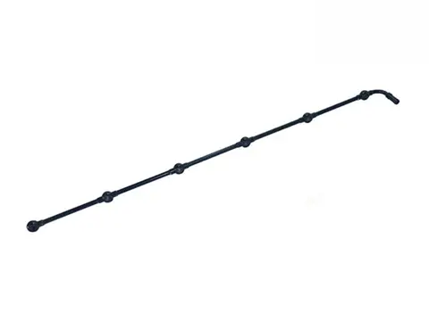 Tubo Respiro Motor para MB Axor