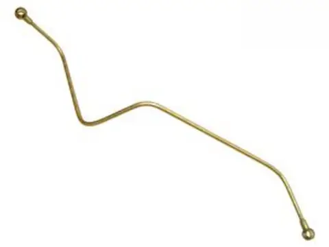 Tubo Retorno 111 Orig BRC