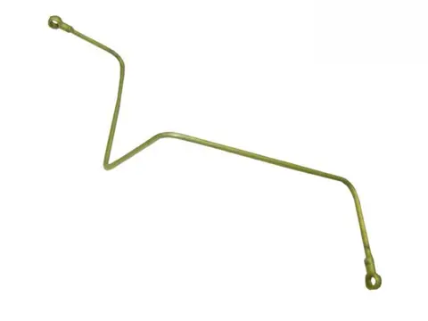 Tubo Retorno Bico Bomba para Scania 112