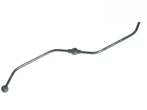 Tubo Retorno Bico Duplo para Scania 112