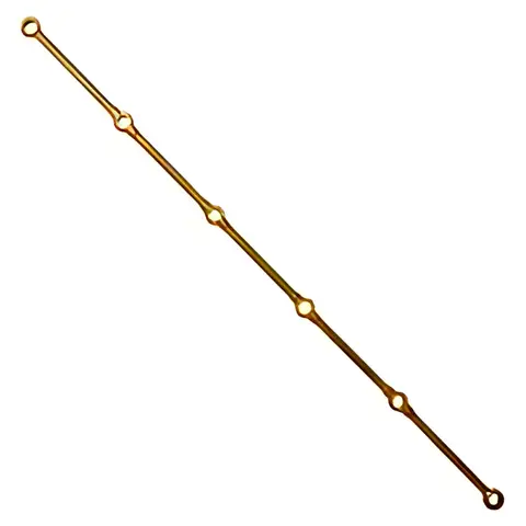 Tubo Retorno Bico MB 1938 2638 OM457