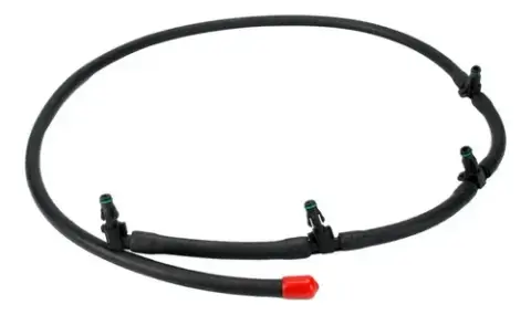 Tubo Retorno Bico para MB Sprinter 415 515