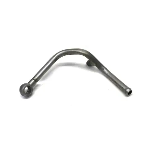 Tubo Retorno Bx Pressão VW MWM 4/6 Cil