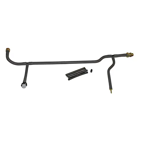 Tubo Retorno Combustível VM210 6CIL para Volvo