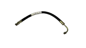Tubo Retorno Direção VW 9160OD 8160OD 5150OD
