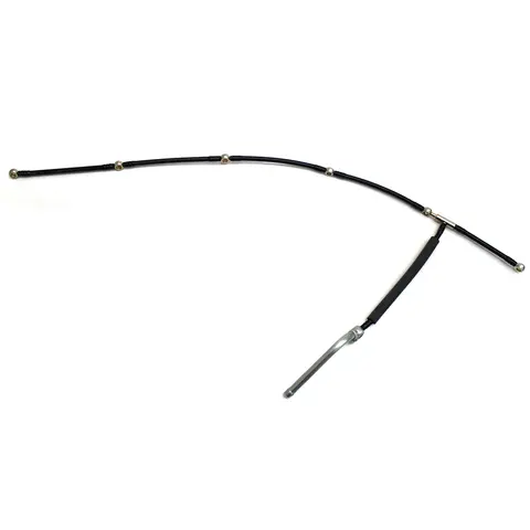 Tubo Retorno dos Bicos MWM para VW