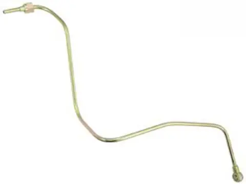 Tubo Retorno dos Bicos para Scania 113