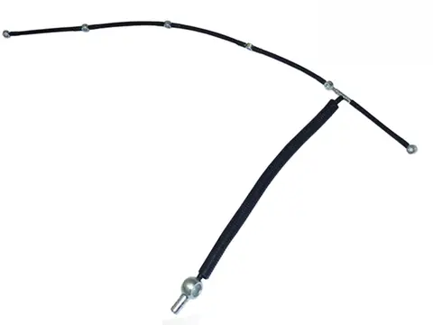 Tubo Retorno Injetor MWM X-10 6CIL
