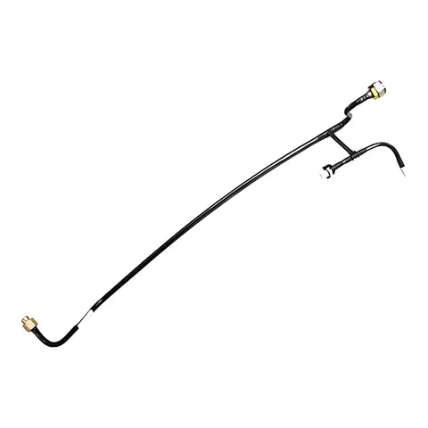 Tubo Retorno MWM X12 6CIL VW 26260 31260